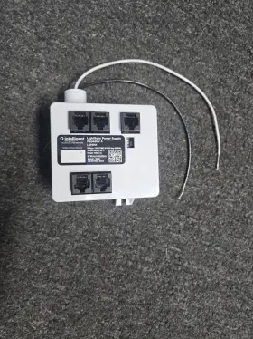 LSPSR4 ILC INTELLIGENT LIGHTING CONTROLS INC Lightsync Power