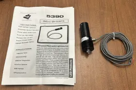 5390-WHT-03 ILLUMINATION TECHNOLOGIES Led Mini Driver