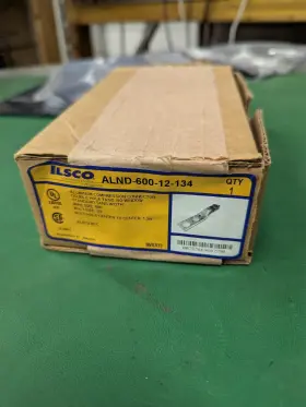 ALND-600-12-134 ILSCO Surecrimp Compression Lug Conductor