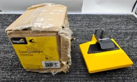 LSA-CW10 IMPACT Counter Boom Arm Light Stand