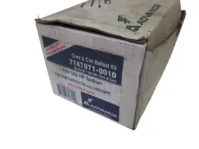 71A7971-011D INDUSTRIAL MRO Advance Core Coil Ballast Nsmp