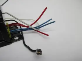 KNOX030012124-B432I277RH INDUSTRIAL MRO Triad Unmp #2