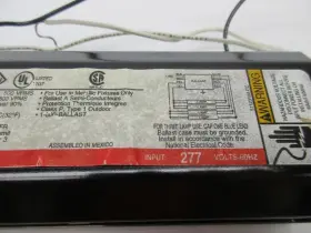 KNOX030012124-B432I277RH INDUSTRIAL MRO Triad Unmp #3