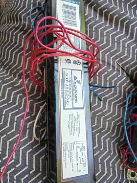 KNOX030012143-IOP-1S32-SC INDUSTRIAL MRO Philips Advance Nsnp