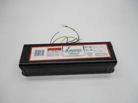 KNOX50042805-V-2S110-TP INDUSTRIAL MRO Advance Unmp