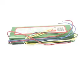 KNOX90043262-V-2S34-TP INDUSTRIAL MRO Advance Unmp
