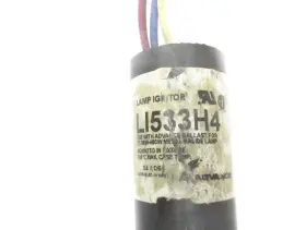 MROS10065279-LI533H4 INDUSTRIAL MRO Advance Unmp #3