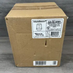 QC5001279-52A-N5-40WH INDUSTRIAL MRO Edwards Signaling Nsnp