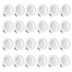 IB-005-3-9W-HL-24PK INFIBRITE Retrofit Recessed Recess Light