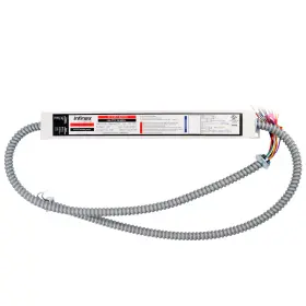 ECV30UVH-FI-10 INFINEX-LIGHTING Emergency Led Driver #2
