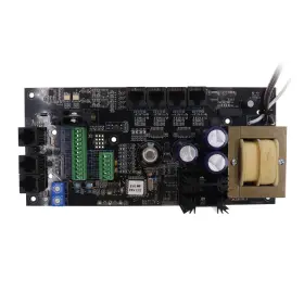 Llevo-tc-pcb INTELLIGENT LIGHT CONTROLS Ilc Lightleeder Evo