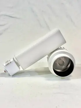 MXG2L INTENSE LIGHTING Mx Track Luminaire Light Finish Set