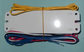 IG230ELSX INTER-GLOBAL Ballast #3