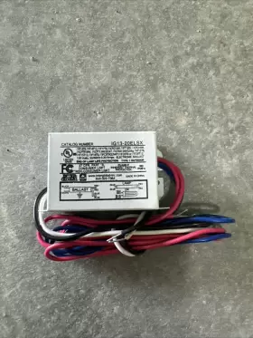 IG13-20ELSX INTERGLOBAL Inter Global Ballast