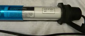 0WLD2 INTERLOG CORPORATION Shatterproof Fluorescent Light #2
