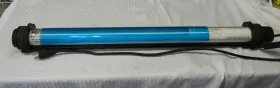 0WLD2 INTERLOG CORPORATION Shatterproof Fluorescent Light