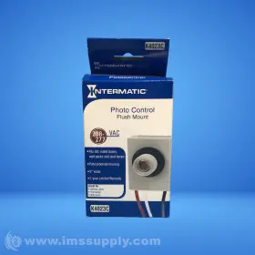 K4023C INTERMATIC Thermal Photocontrol Fnfp