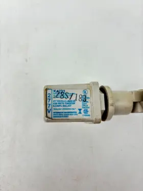 K4233 INTERMATIC Volt Knuckle Cell #2