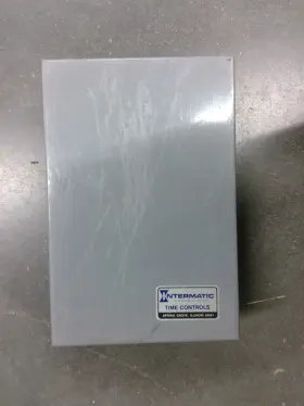 T7401BC INTERMATIC Pole Switch