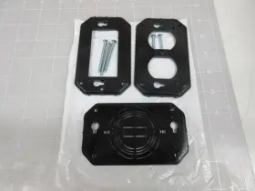 WP17 INTERMATIC Plug Electric Outlet Covers