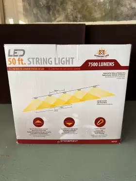 427-US INTERTEK Led Utility Light Ultra Bright #3