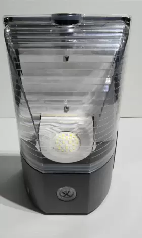 ML-WPA-26W-40 INTERTEK Led Wall Light Dusk Dawn Photocell