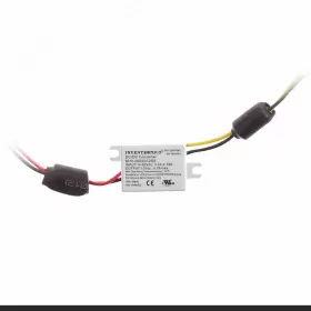 DHV-003S012SS INVENTRONICS Converter Led Driver