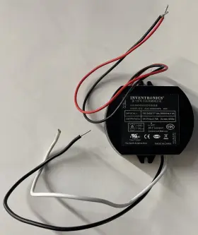 EUC-026S070PS INVENTRONICS Power Supply Driver