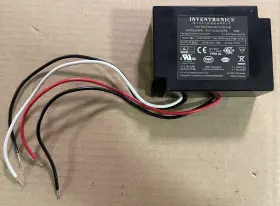 EUC-042S105PS INVENTRONICS Led Driver
