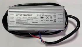 EUC-085S200ST INVENTRONICS Led Driver