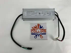 EUC-120S140DT INVENTRONICS Dt Led Driver