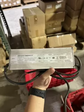 EUD-150S560DTA INVENTRONICS Led Driver