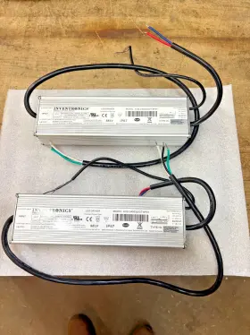EUD-240S320DT-BP01 INVENTRONICS Led Driver