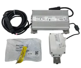 EUD-480S10ADT INVENTRONICS Led Driver Rio Jeblwbk