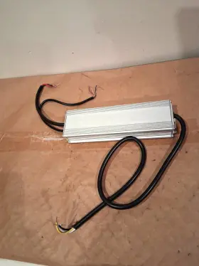 EUM-240S670DT INVENTRONICS Programmable Led Driver