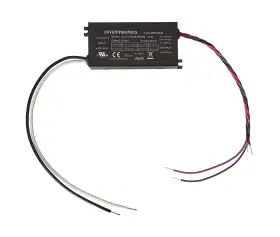 LUC-012S035DSM INVENTRONICS Hangzhou Vdc Dimmable Constan