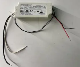 LUC-012S050DSP INVENTRONICS Led Driver Dimming