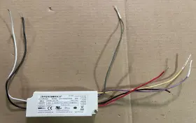 LUC-024S070DSP INVENTRONICS Led Driver Dim
