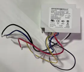 LUC-042S070DSP INVENTRONICS Led Driver
