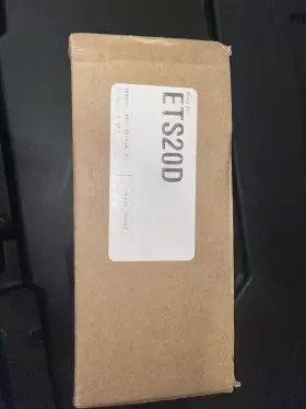 ETS-20D IOTA Emergency Lighting Control Auxilliary Transfer