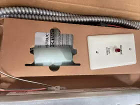 ILB-CP07-A IOTA Power Led Emergency Driver Flex #3