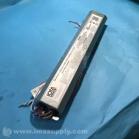 ILB-CP10-B IOTA Power Led Emergency Driver Usip