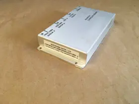 P30-007942 IPG Controller Kb #2