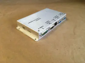 P30-007942 IPG Controller Kb #3