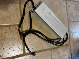 EE-L240W-54V-4450MA-D IPP Led Driver