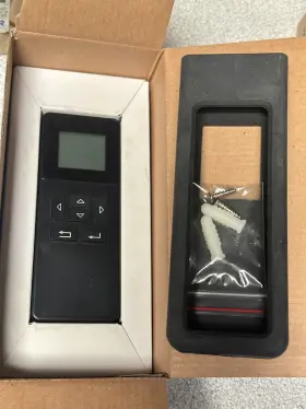 SRP-280 IR-TEC Trans Lighting Sensor Remote Programmer Rubber