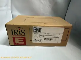5244821 IRIS LIGHTING SYSTEMS Tor Sprg Downlight