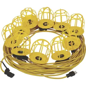 3386931 IRONTON Lights Volts