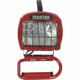 3387415 IRONTON Halogen Light Watts #2