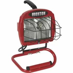 3387415 IRONTON Halogen Light Watts